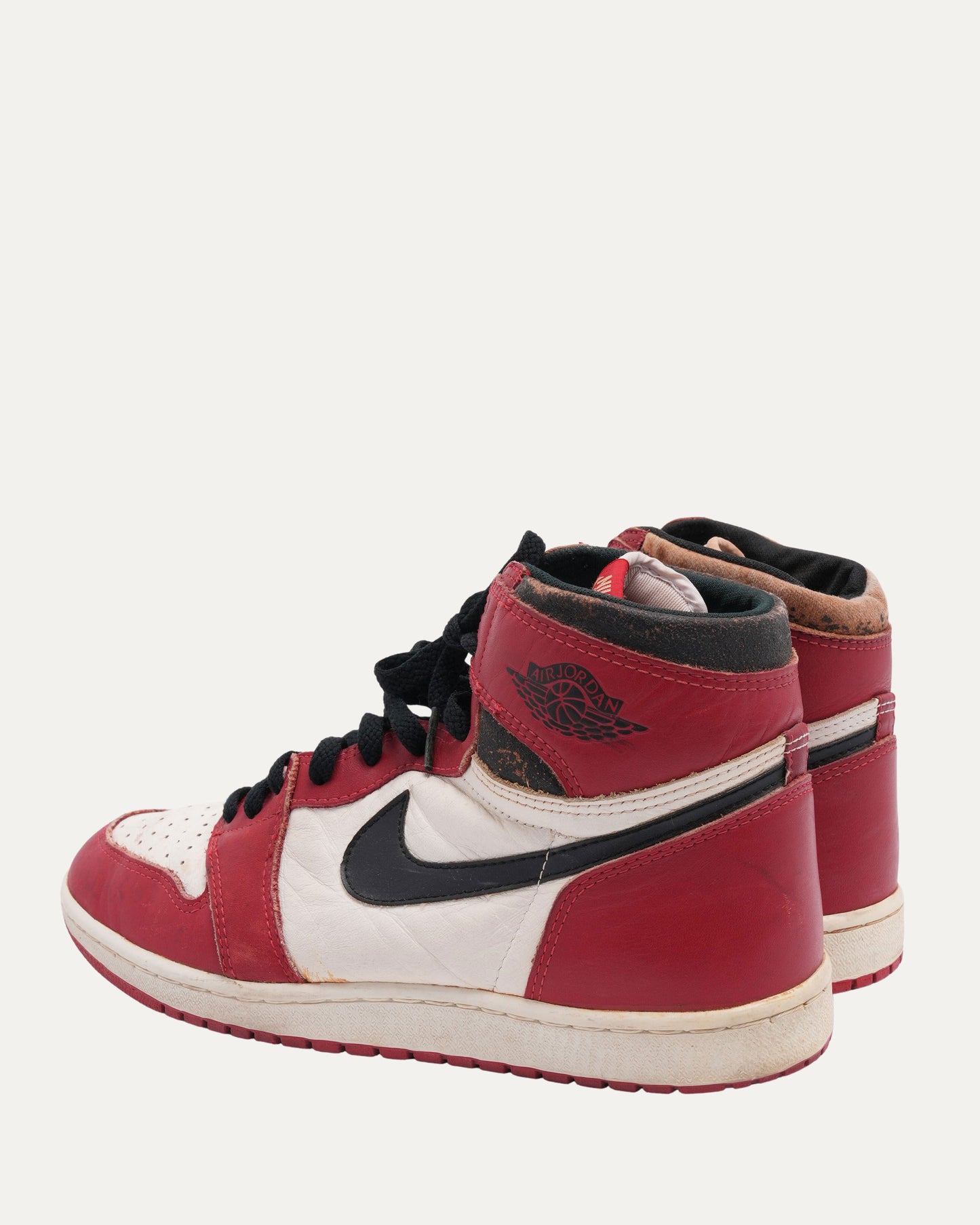 Air Jordan 1 Chicago '85