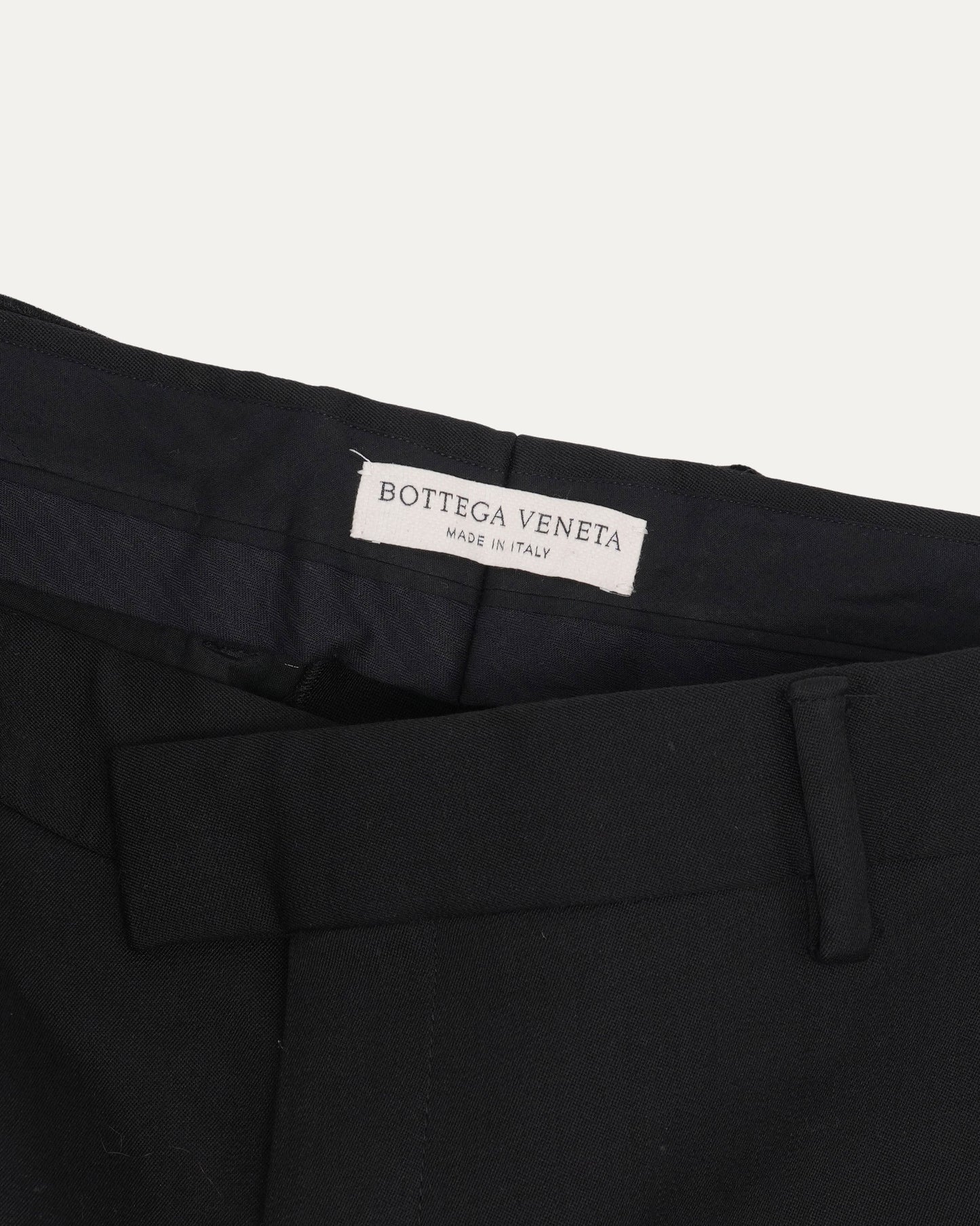 Slim Trousers