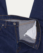 Levis Cross Patch 505 Jeans