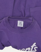 Milka Logo Oversized T-Shirt