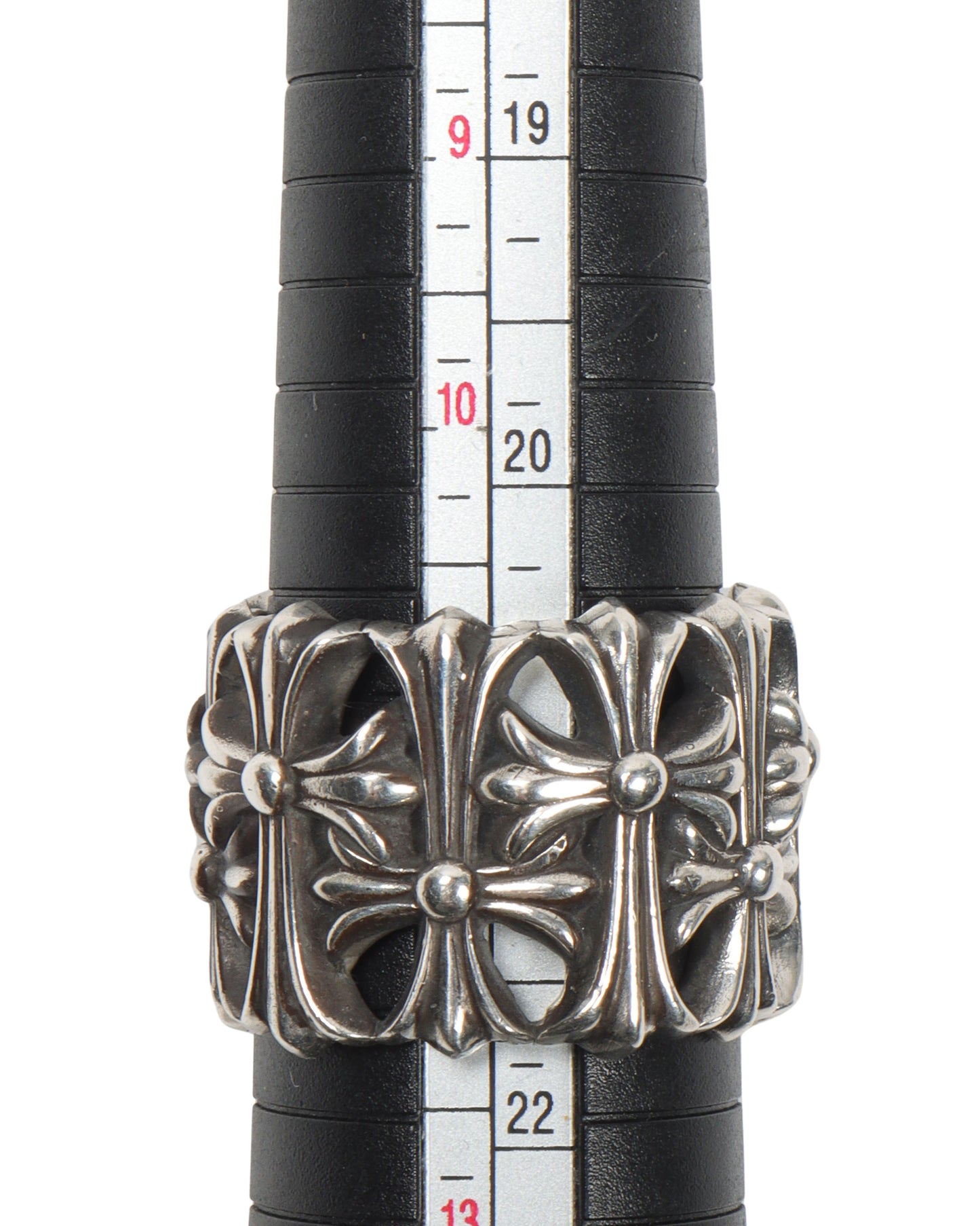 Cemetery Ring