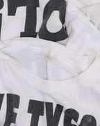 Mike Tyson He's Back T-Shirt
