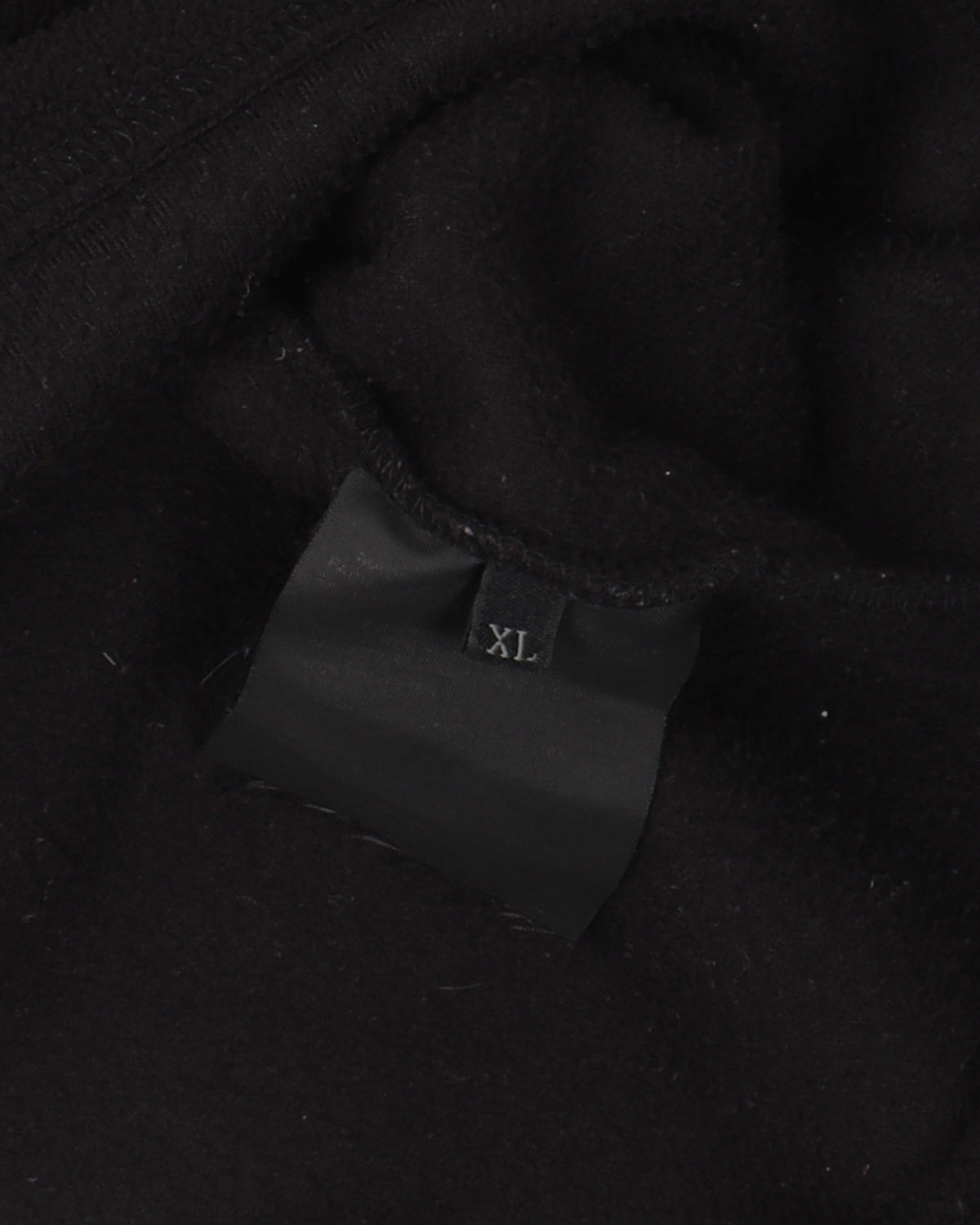 Sport Zip Up Fleece Jacket