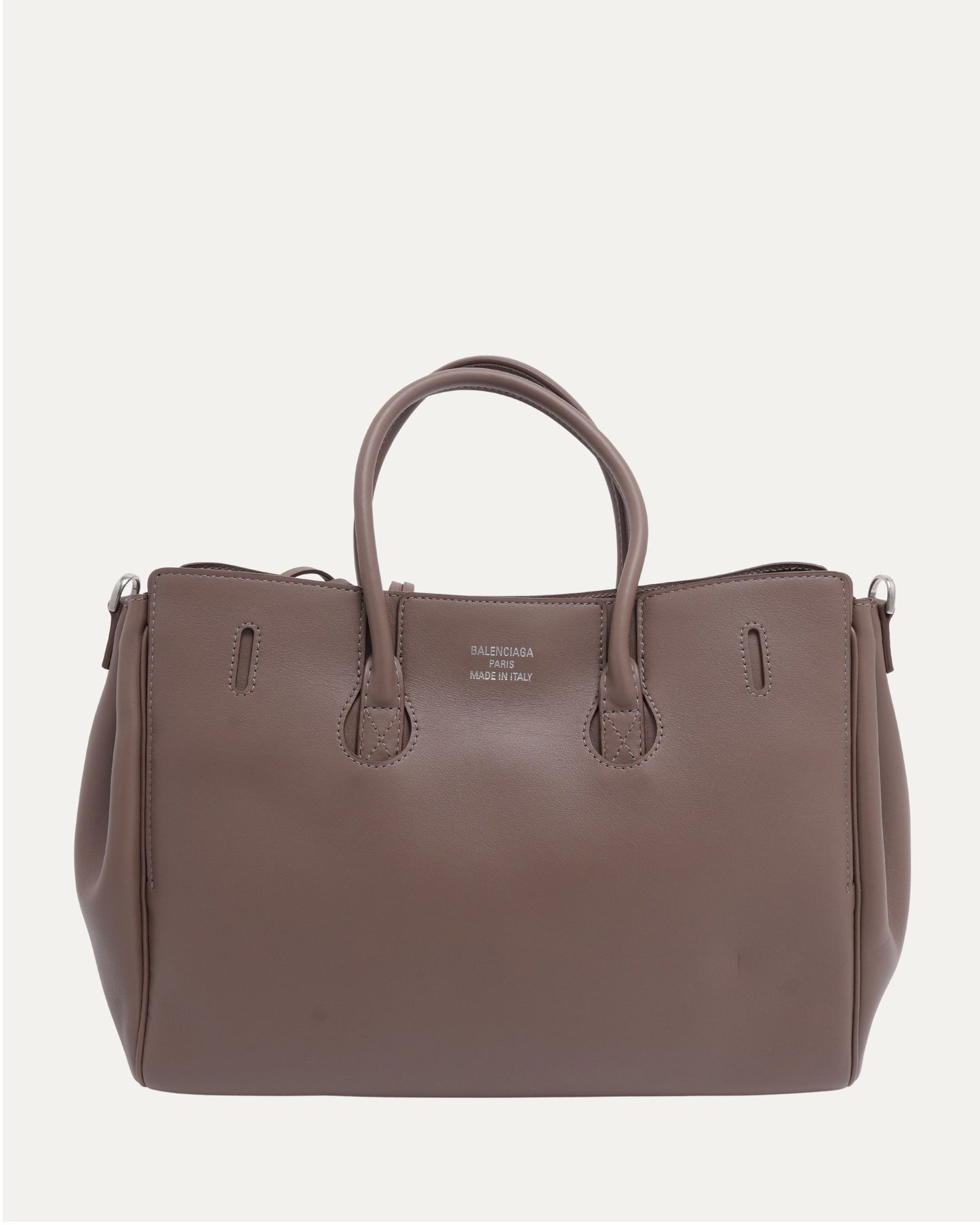 Small Bel Air Carry-All Bag