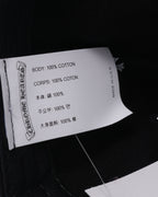3RS Baseball Cap