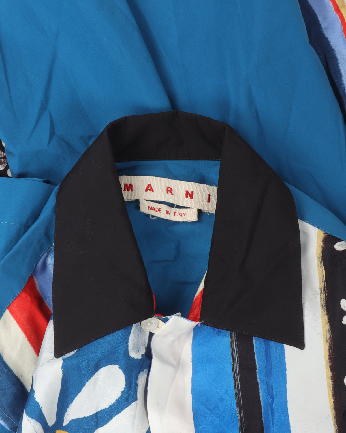Bowling Shirt