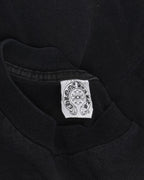 Vintage New York Scroll Logo T-Shirt