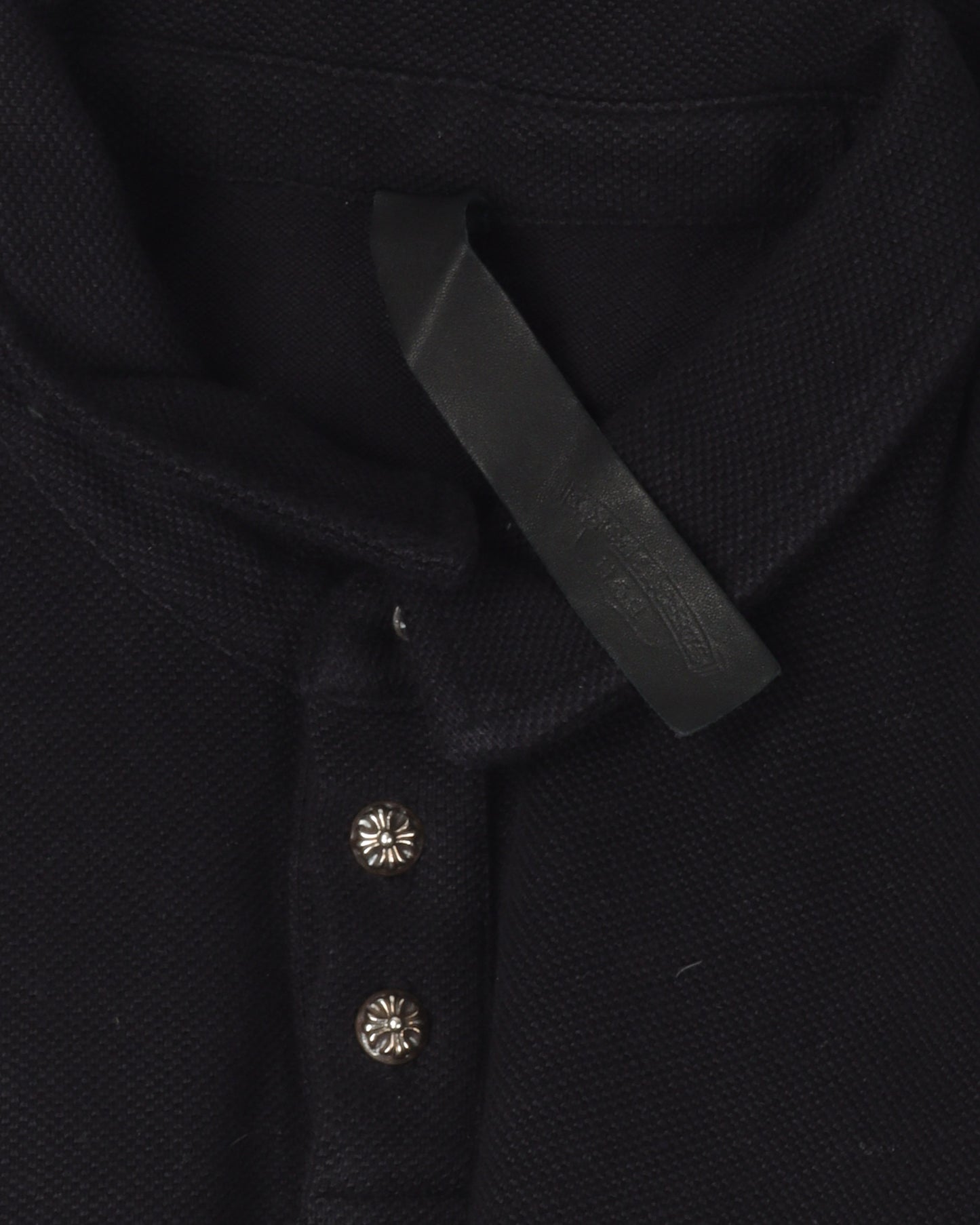 Eye Chart Polo Shirt