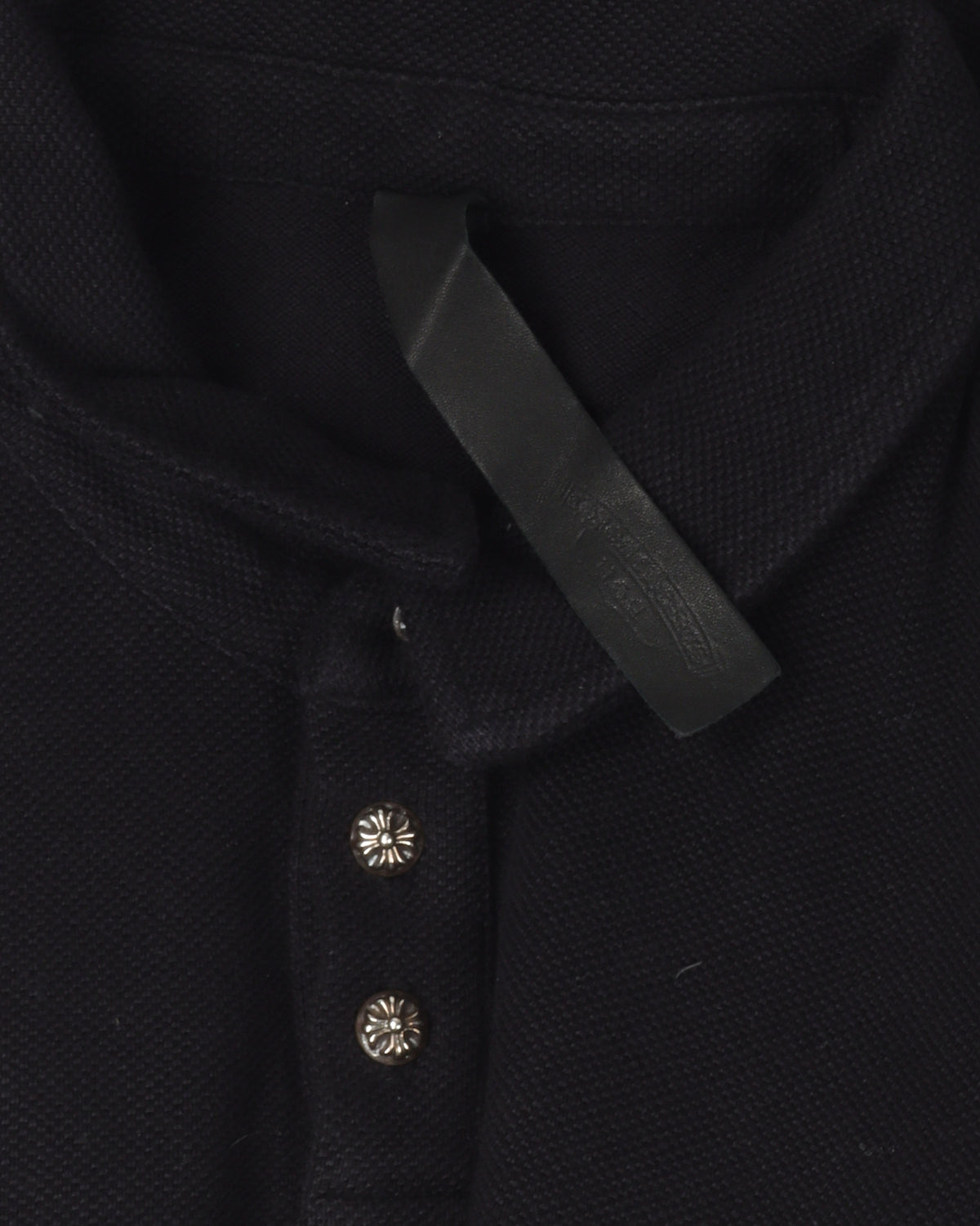 Eye Chart Polo Shirt
