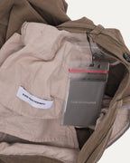 Articulated Knee Pants