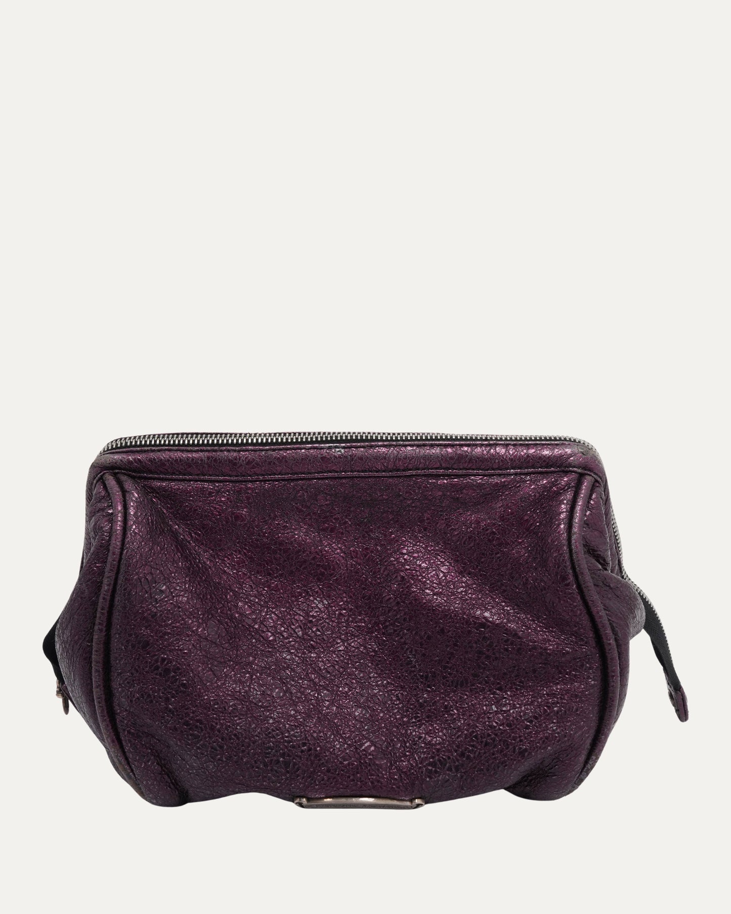 Cross Patch Clutch