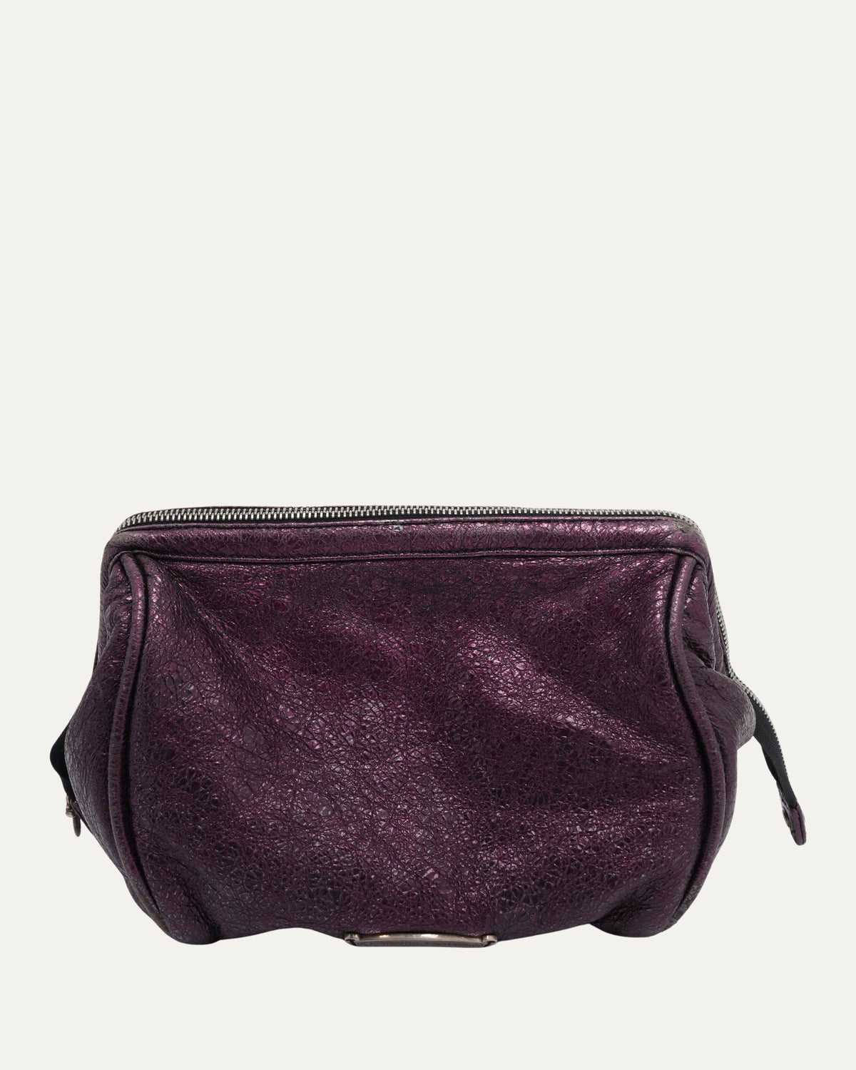 Cross Patch Clutch