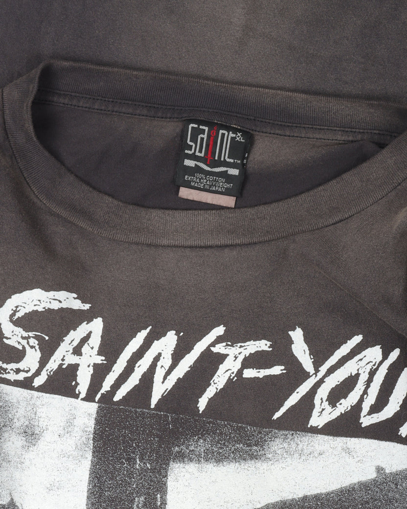 Saint Youth Crucifixion T-Shirt