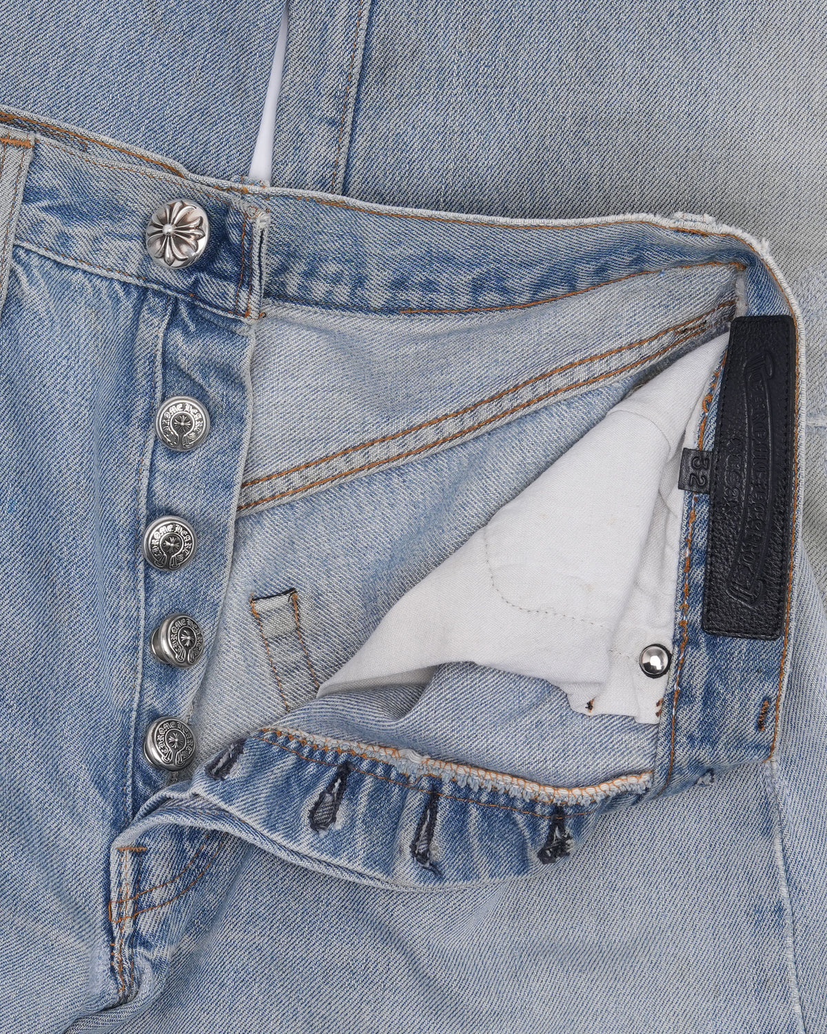 Levi's 501 Jeans