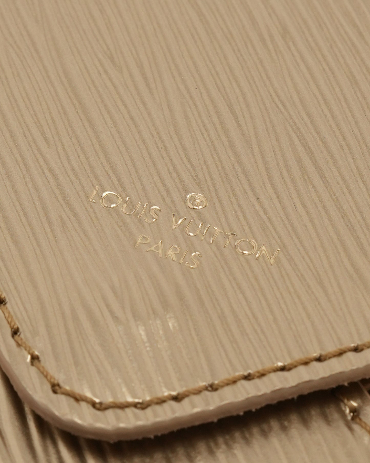 Envelope Wallet With Cardholder Insert