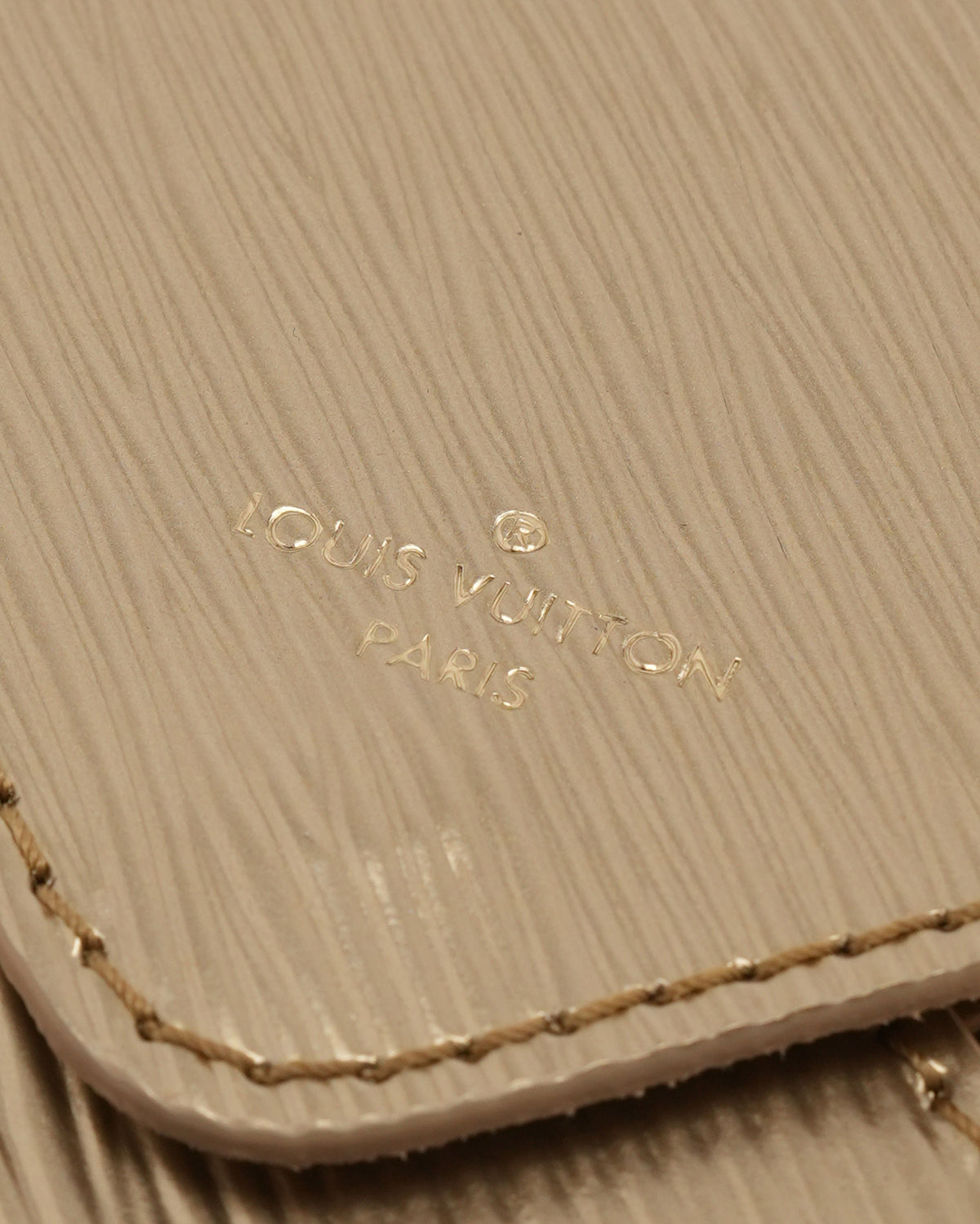 Envelope Wallet With Cardholder Insert
