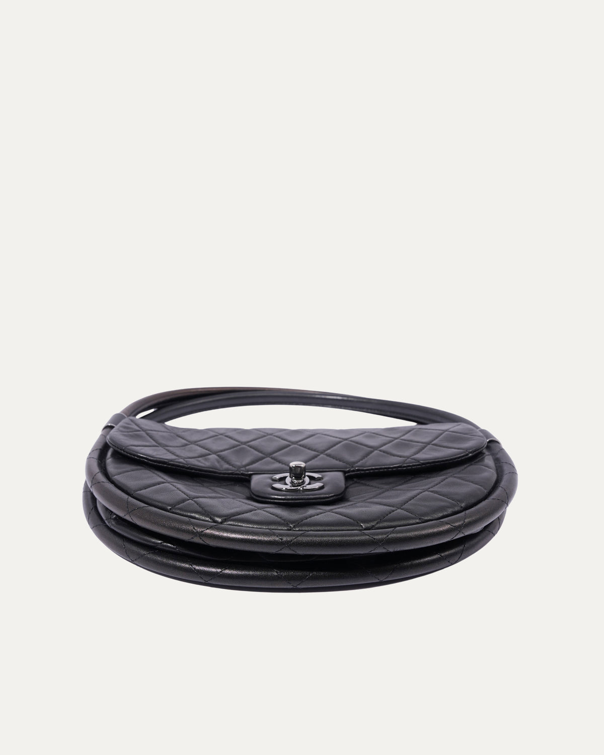 Hula Hoop Handbag