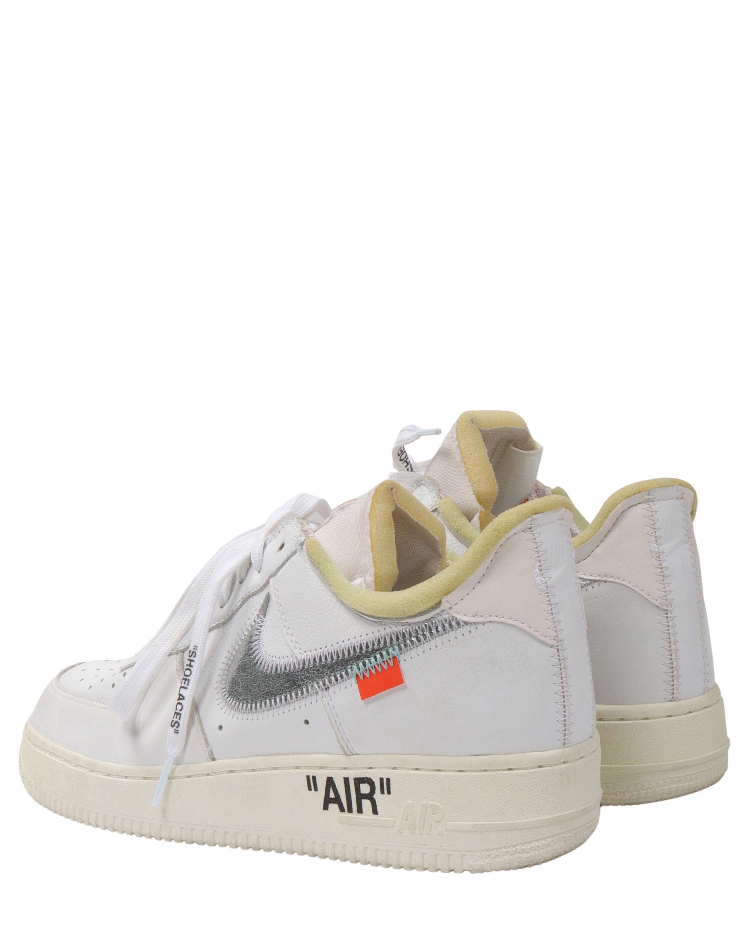 Off-White Air Force 1 Low ComplexCon