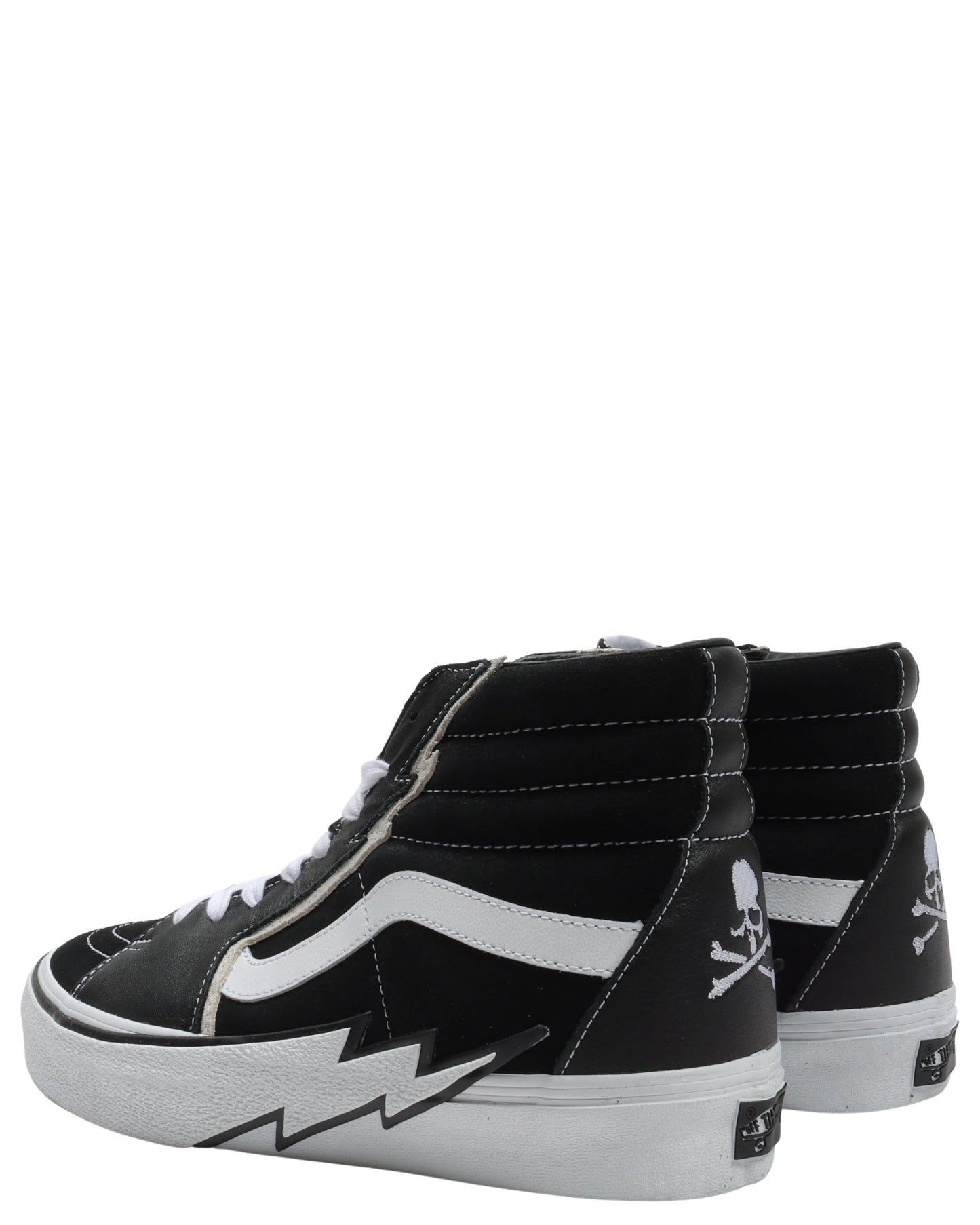 Vans Sk8-Hi Bolt Sneakers