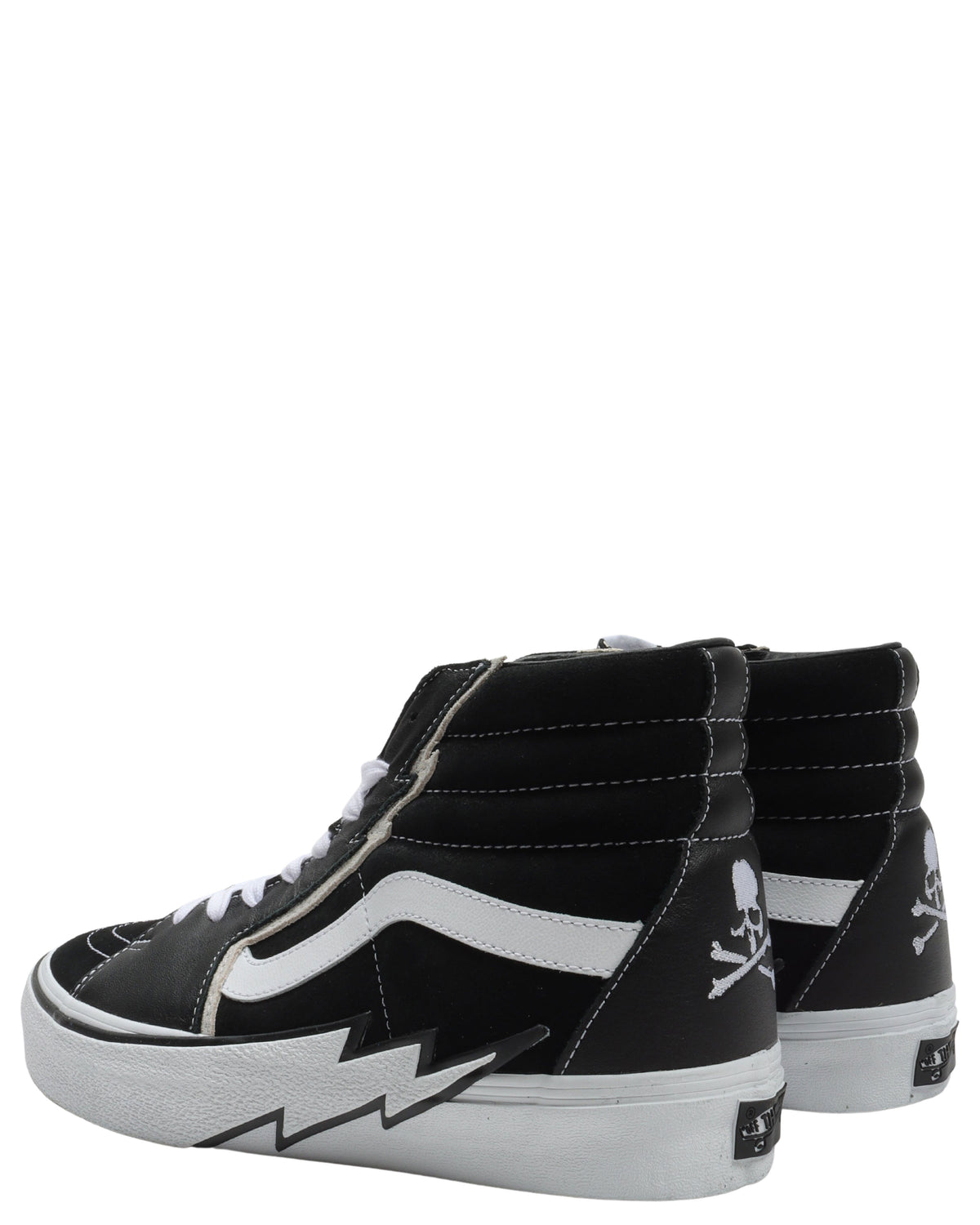 Vans Sk8-Hi Bolt Sneakers