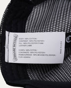 Cemetery Cross Trucker Hat