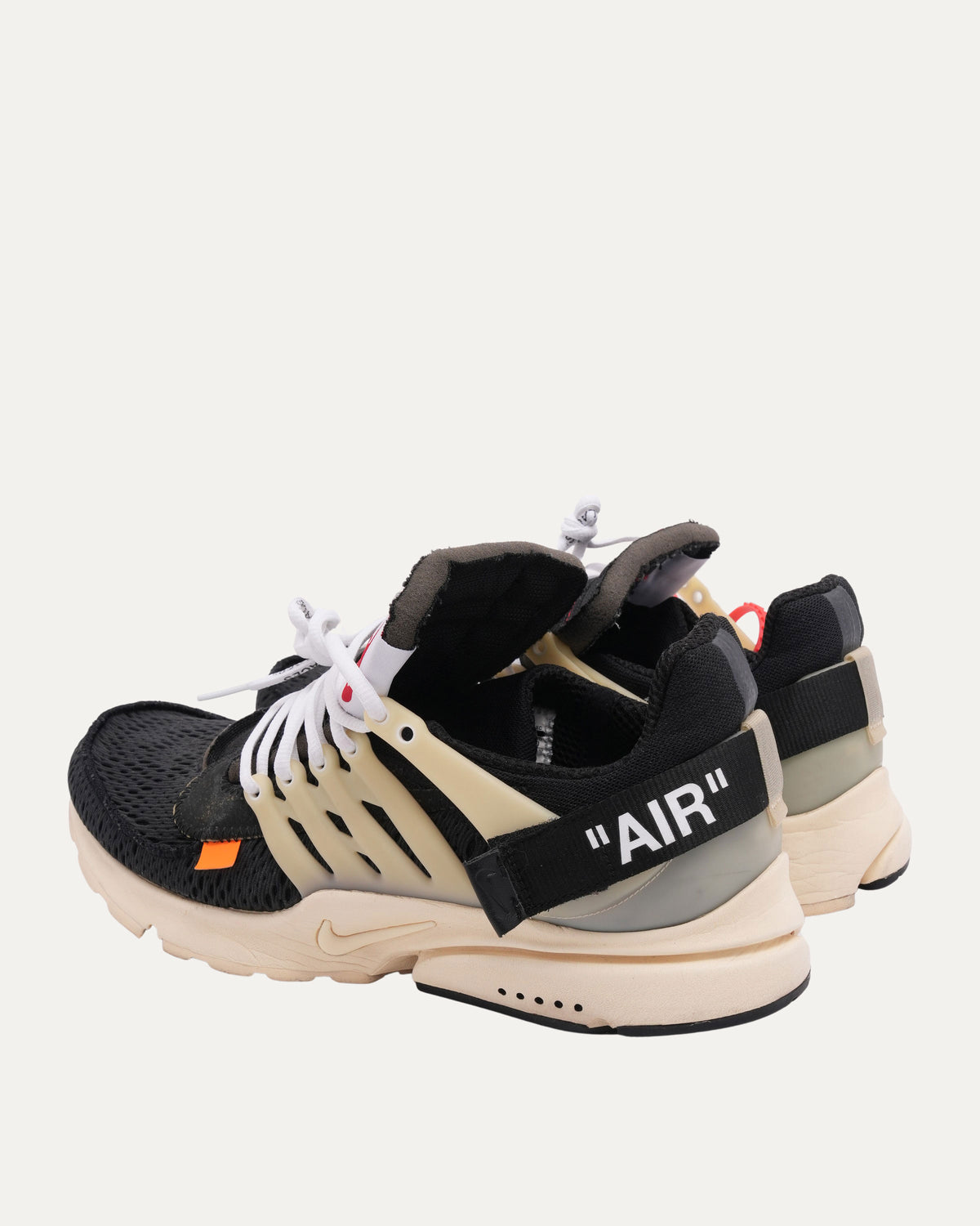Nike The 10 Presto Sneakers
