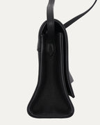 Dagger Embellished Crossbody Bag