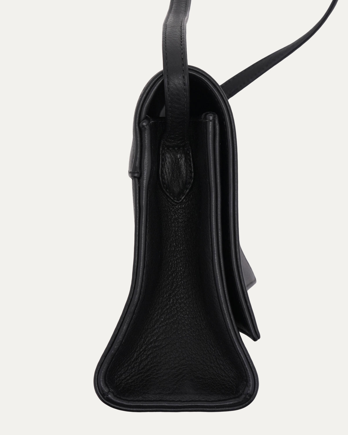 Dagger Embellished Crossbody Bag