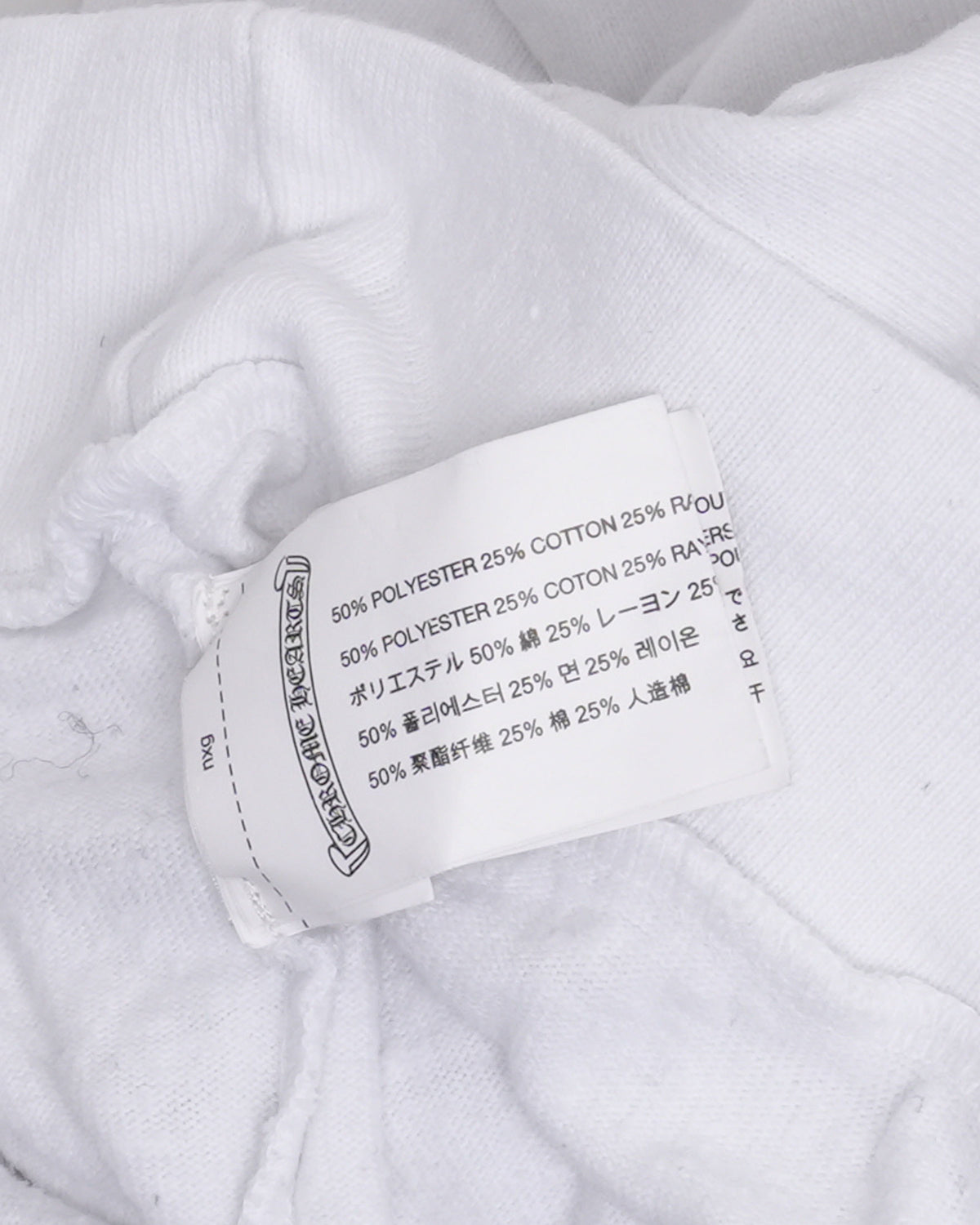 Plus Cross Zip Up Hoodie