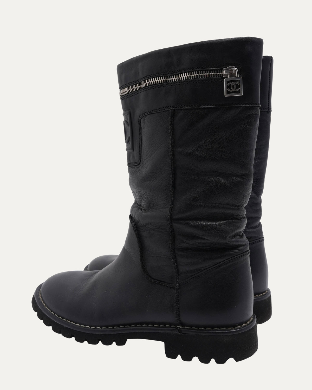 Logo Boots
