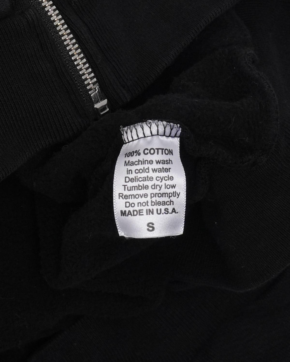 Mascot Hoodie
