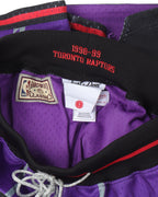 Mitchell & Ness Toronto Raptors Shorts