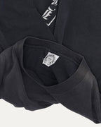 Multi Motif Long Sleeve T-Shirt