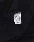 Fleur Scroll Pocket T-Shirt