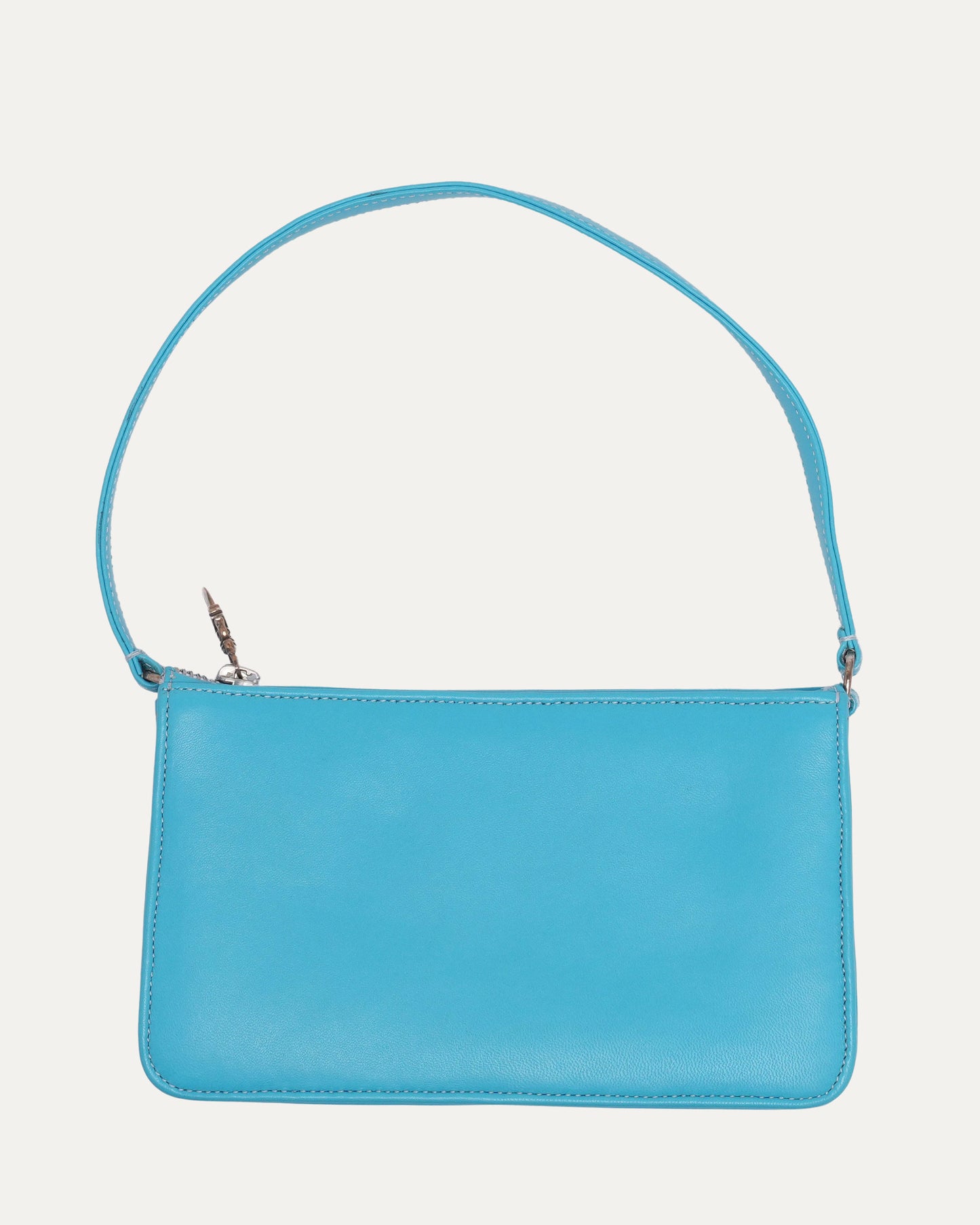 Cemetery Cross Patch Night Bag