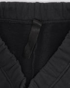 Paper Jam Cross Patch Sweat Shorts