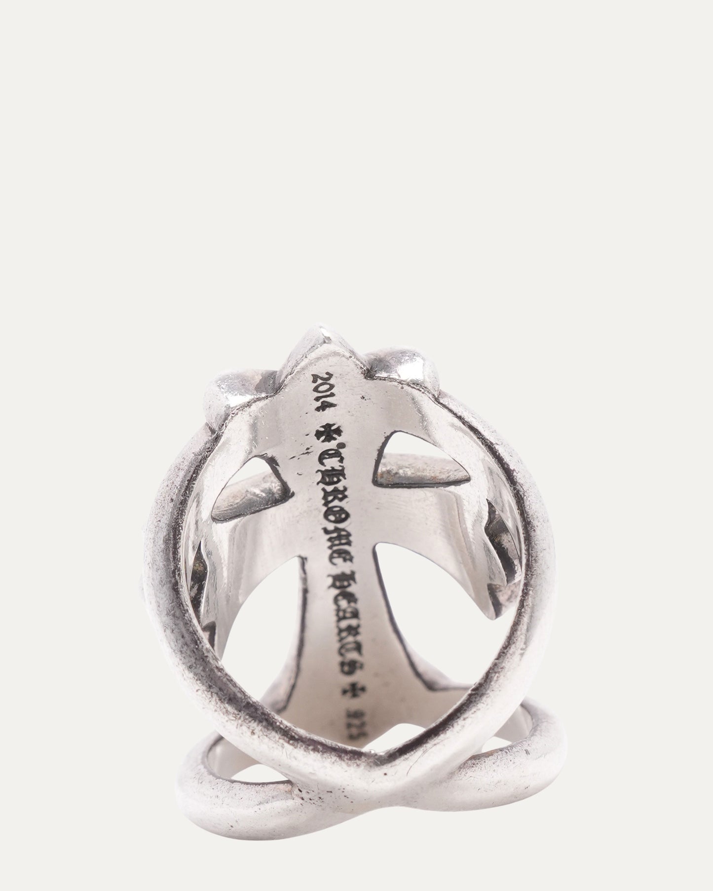 Infinity Ring