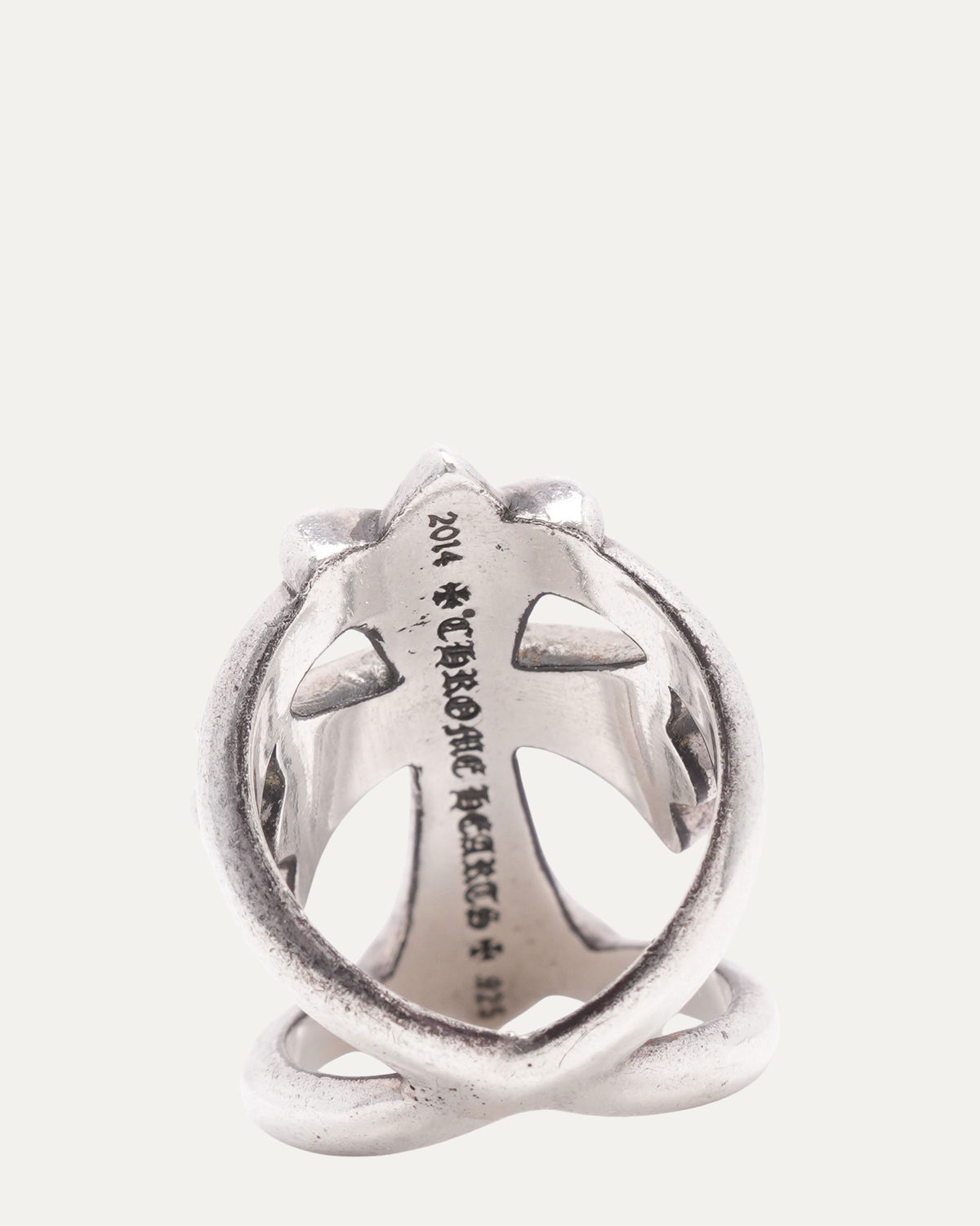 Infinity Ring