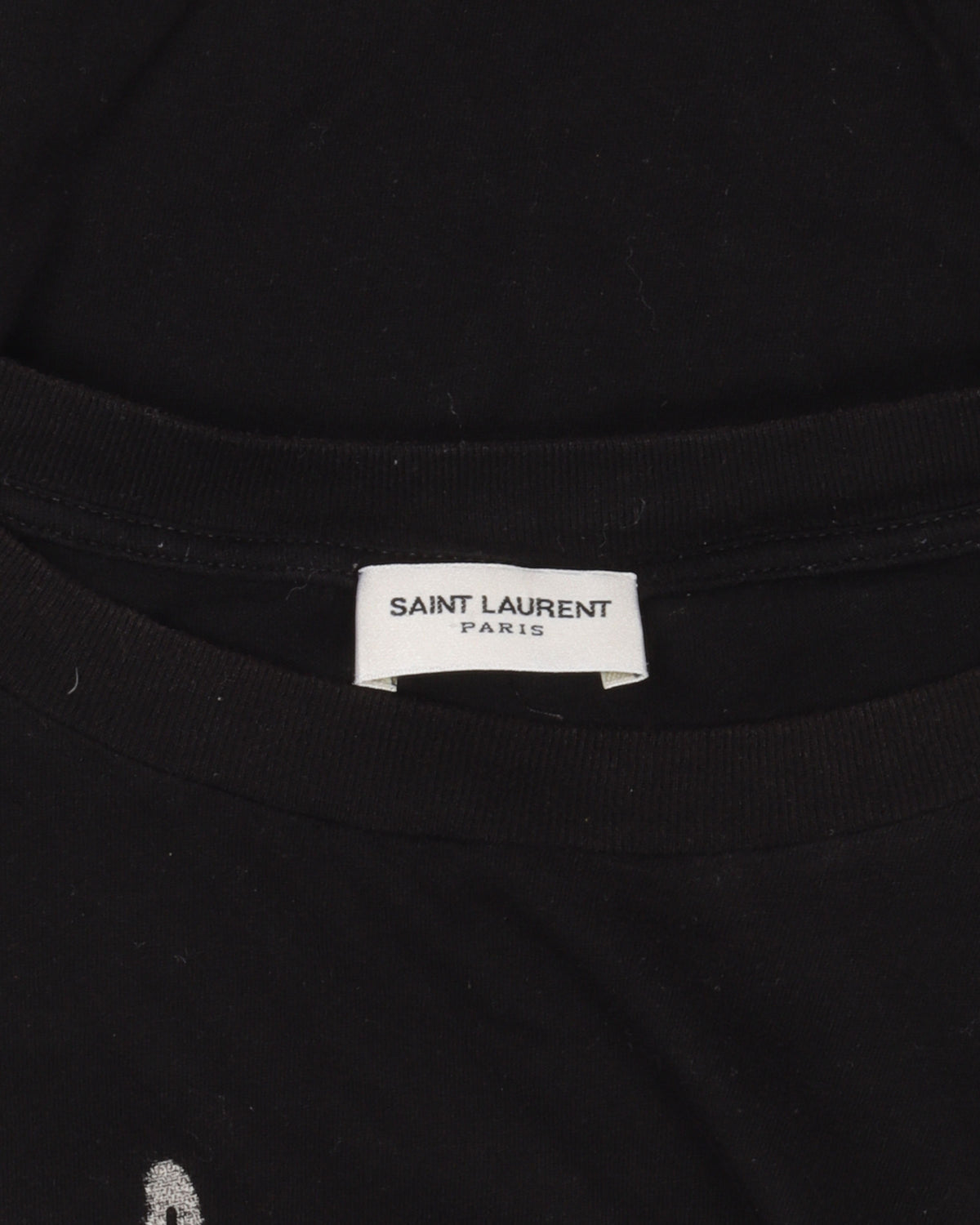 No Smoking T-Shirt