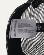 Fuck Patch Trucker Hat