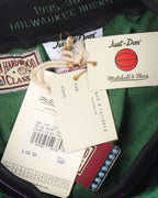 Mitchell & Ness Milwaukee Bucks Shorts