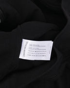 Thermal Lined Horseshoe Logo Zip Hoodie
