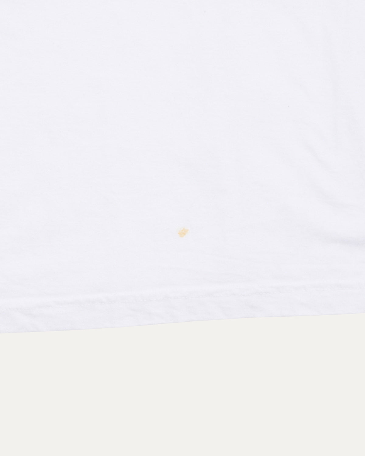 Scroll Logo Pocket T-Shirt