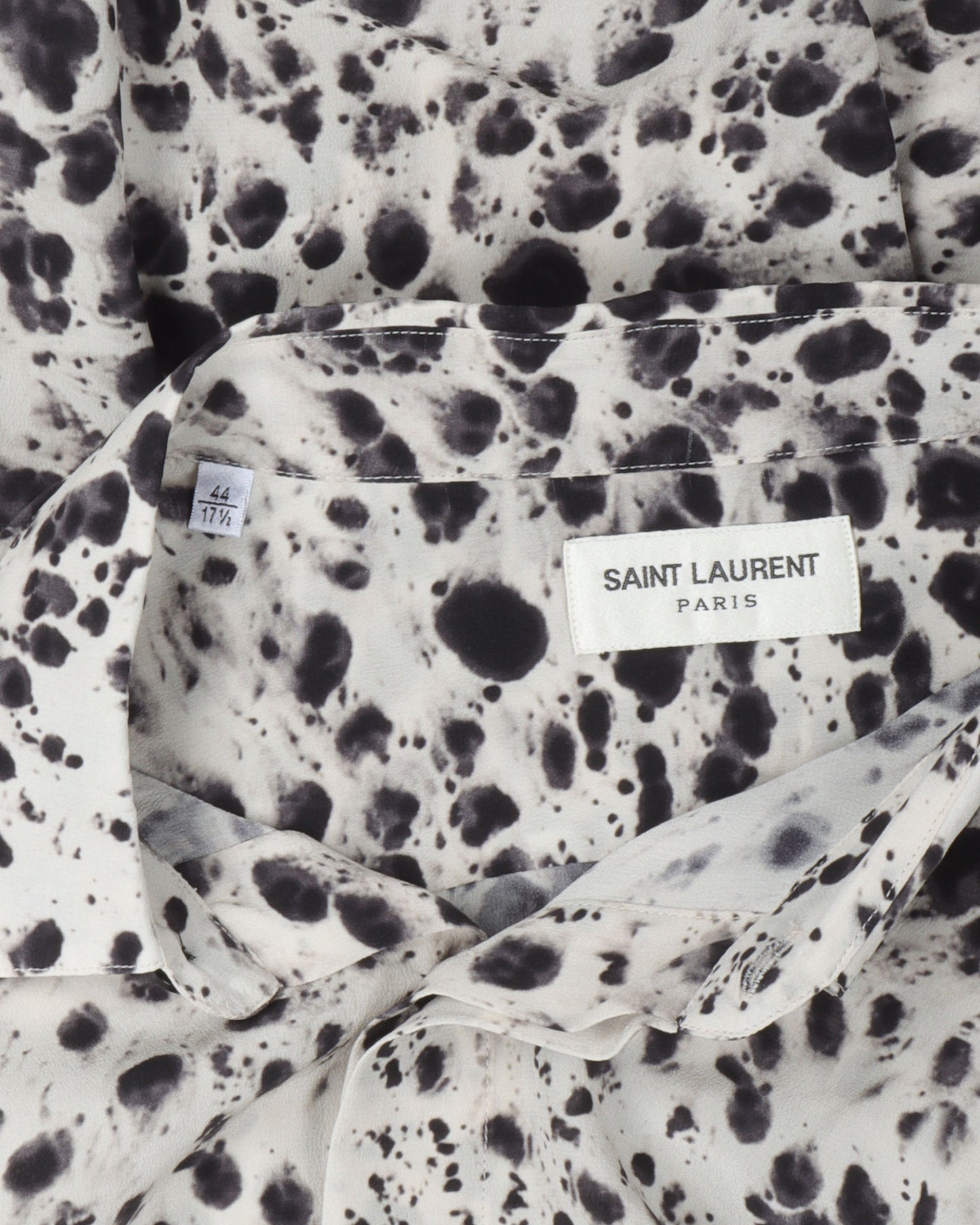 Dalmatian Shirt
