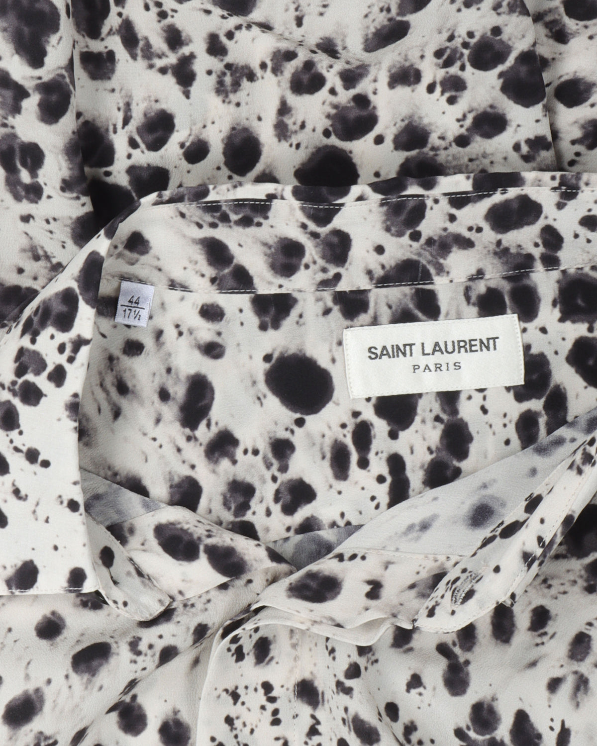 Dalmatian Shirt