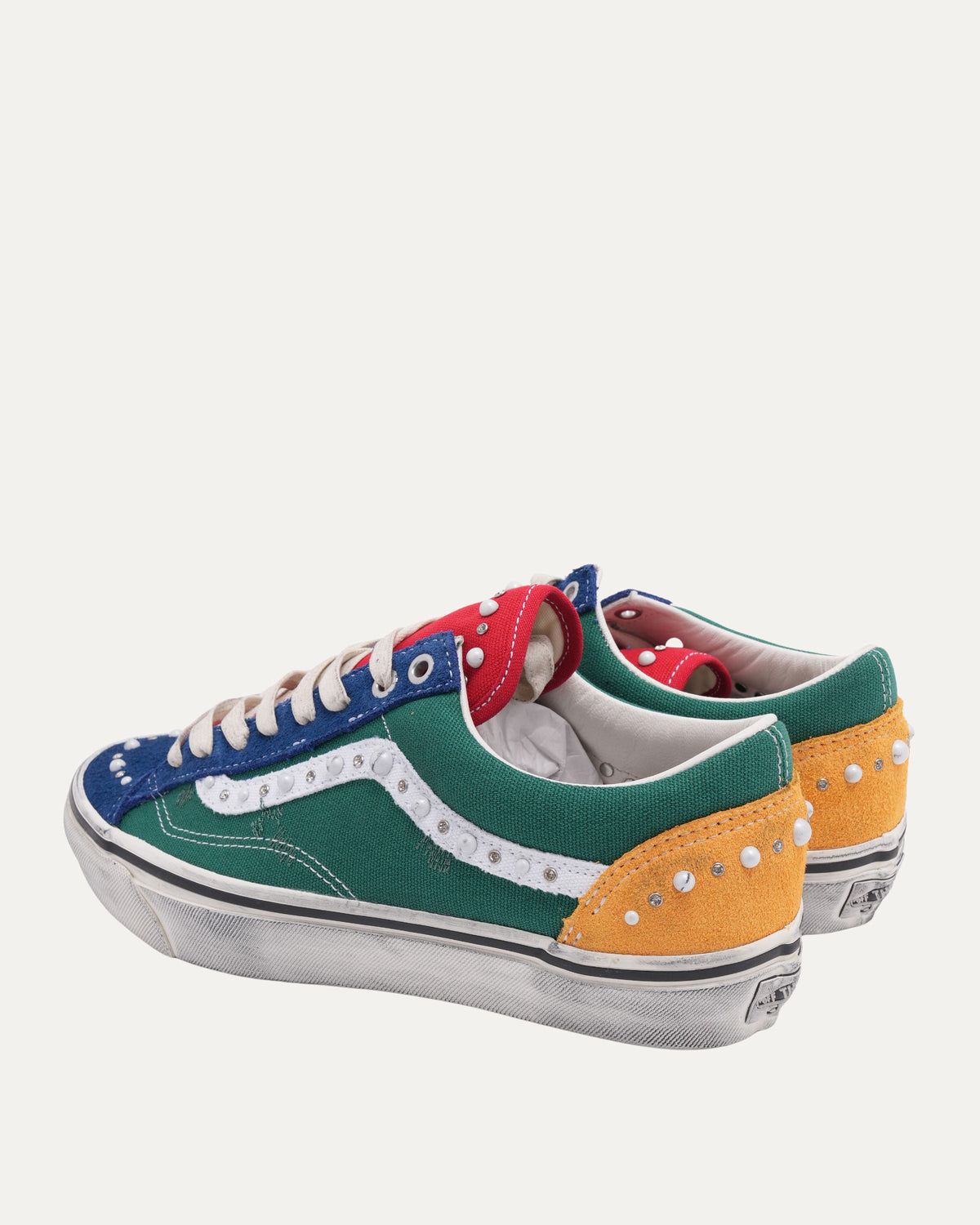 LX Old Skool 36 Pearlized Pack Yacht Club