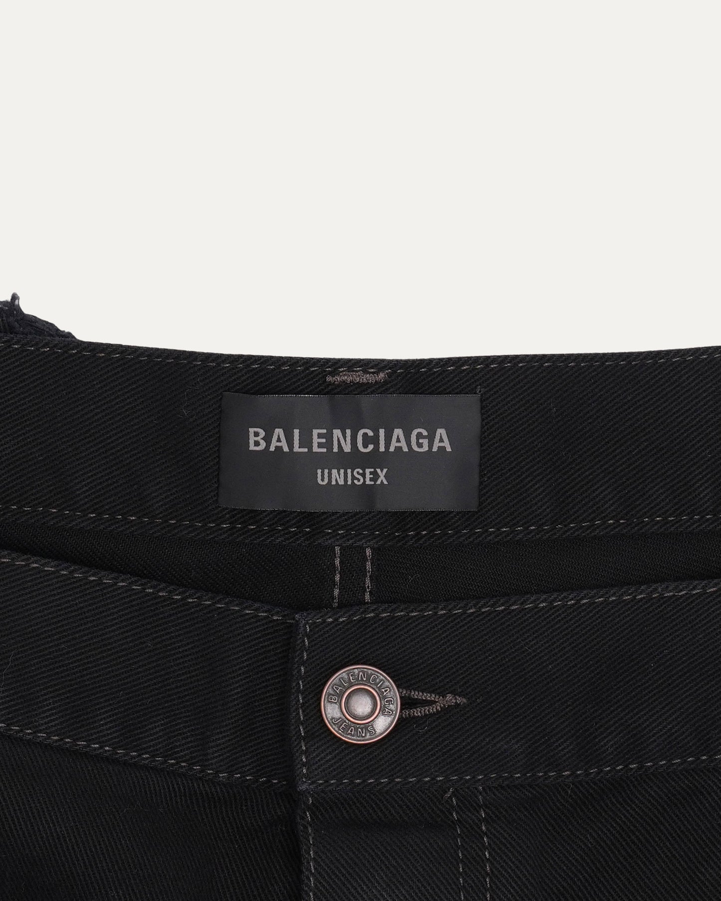 Baggy Jeans