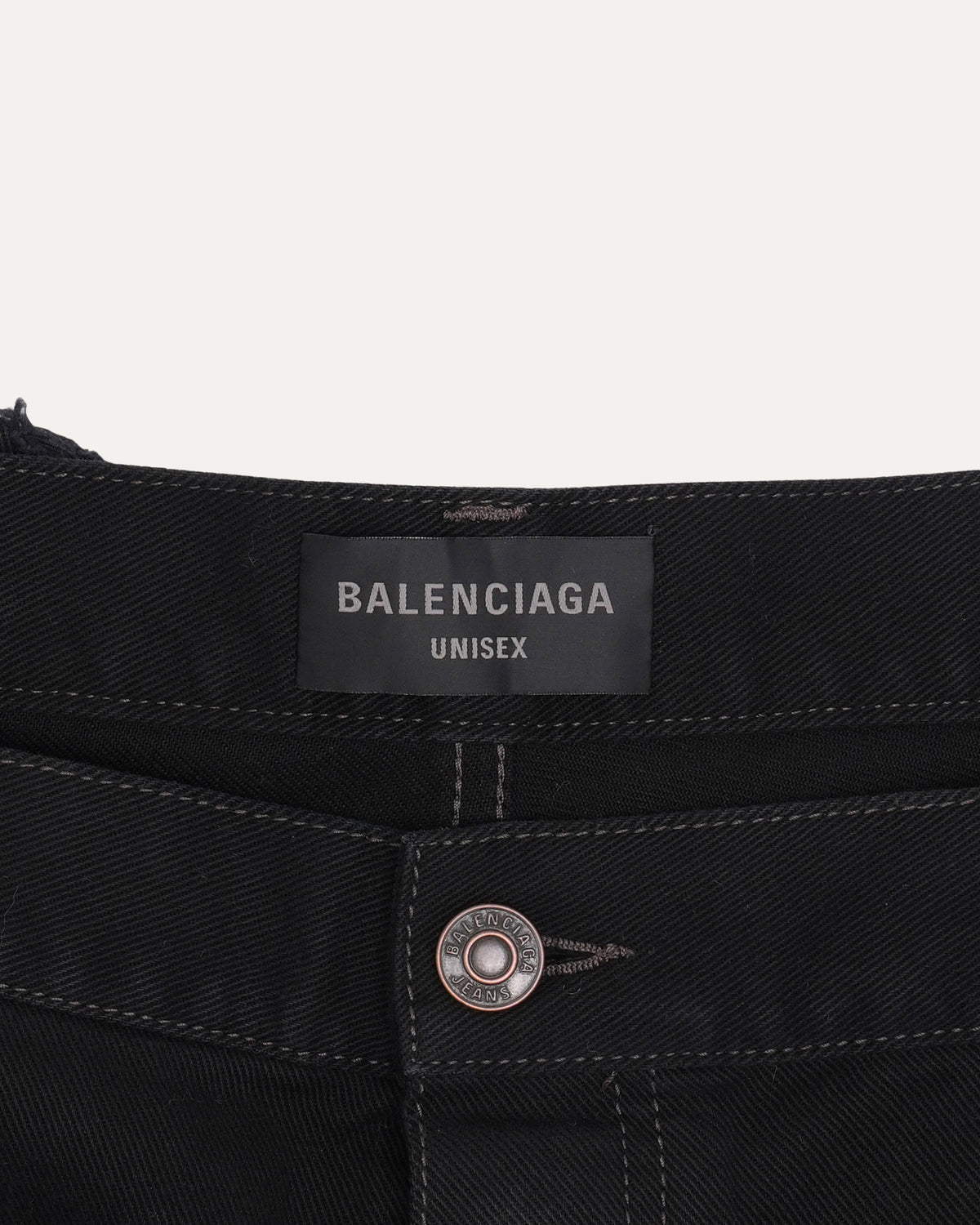 Baggy Jeans
