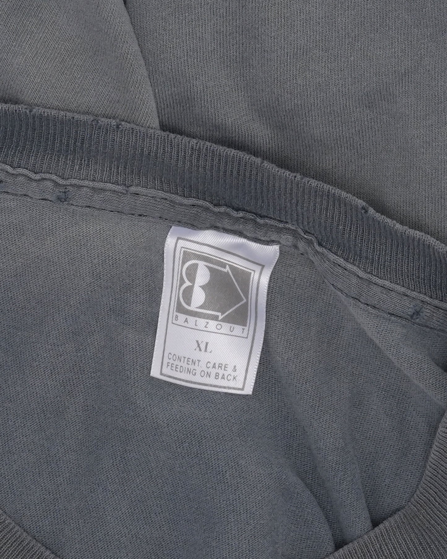 Bob Marley Cutoff T-Shirt