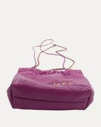 Mini 22 Shoulder Bag